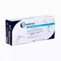 Clungene 50 Schnelltest Antigen Nasal Test Bfarm Gelistet Test Id: Test Id At006 22