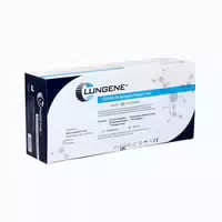 Clungene Antigen Schnelltest 25 At079 20