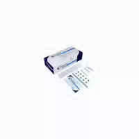 Clungene Antigen Schnelltest 3in1
