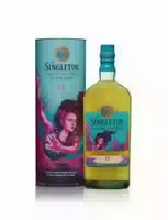 Talisker Malt Scotch Whisky Special Release 2022 Single