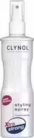 Clynol Xtra Strong Styling Spray 200ml Extra Strong Frisurenspray