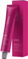 Clynol Viton Brilliance 7 4 Mittelblond Kastanie