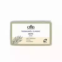 Cmd Naturkosmetik Teebaumöl Seife