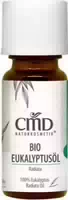 Cmd Naturkosmetik Ätherische Öle Eukalyptus Radiata 10 ml