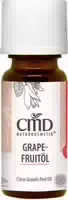 Cmd Naturkosmetik Ätherische Öle Grapefruit