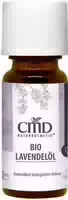 Cmd Naturkosmetik Ätherische Öle Lavendelöl