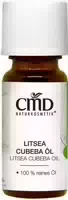 Cmd Naturkosmetik Ätherische Öle Litsea Cubeba