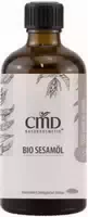 Cmd Naturkosmetik Basisöle Sesamöl
