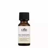 Cmd Naturkosmetik Bio Teebaumöl