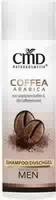 Cmd Naturkosmetik Coffea Arabica Shampoo Duschgel