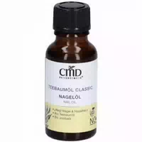Cmd Naturkosmetik Nagelöl Teebaumöl Kosmetik