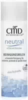 Cmd Naturkosmetik Neutral Reinigungsmilch