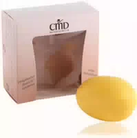 Cmd Naturkosmetik Pflegebutter Hand Ei Vanille