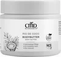 Cmd Naturkosmetik Rio De Coco Bodybutter 100 ml