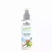 Cmd Naturkosmetik Rio De Coco Coconut & Lime Deo Spray