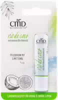 Cmd Naturkosmetik Rio De Coco Lippenpflegestift mit Limettenkern 4,5 g