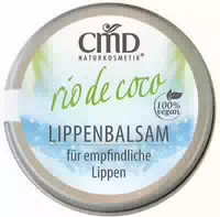 Cmd Naturkosmetik Rio De Coco Lippenbalsam