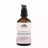 Cmd Naturkosmetik Rosé Exclusive Augen Abschminköl 100 ml