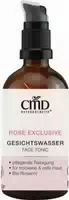 Cmd Naturkosmetik Rosé Exclusive Gesichtswasser Mit Sprühkopf