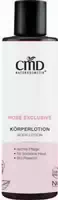 Cmd Naturkosmetik Rosé Exclusive Körperlotion