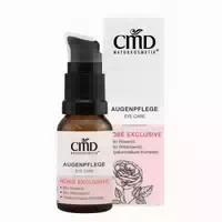 Cmd Naturkosmetik Rosé Exclusive Hyaluron Augenpflege
