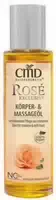 Cmd Naturkosmetik Rosé Exclusive Körper & Massageöl
