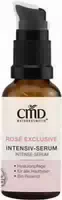 Cmd Naturkosmetik Rosé Intensiv Serum