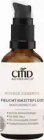 Cmd Naturkosmetik Royale Essence Feuchtigkeitsfluid
