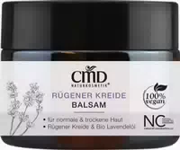 Cmd Naturkosmetik Rügener Kreide Balsam