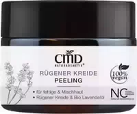 Cmd Naturkosmetik Rügener Kreide Peelingcreme