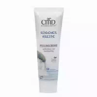 Cmd Naturkosmetik Rügener Kreide Peelingcreme