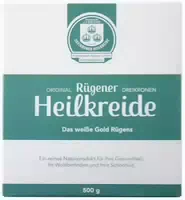 Cmd Naturkosmetik Rügener Kreide Rügener Heilkreide Pur