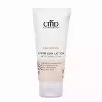 Cmd Naturkosmetik Sandorini After Sun Lotion 100 ml