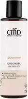 Cmd Naturkosmetik Sandorini Duschgel, Neue Rezeptur