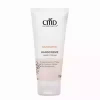 Cmd Naturkosmetik Sandorini Handcreme