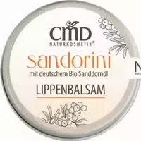 Cmd Naturkosmetik Sandorini Lippenbalsam