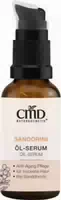 Cmd Naturkosmetik Sandorini Öl Serum 30 ml