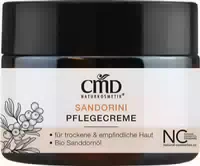 Cmd Naturkosmetik Sandorini Pflegecreme 50 ml