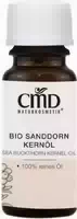 Cmd Naturkosmetik Sandorini Sanddorn Kernöl Kba 10 ml