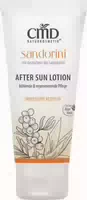 Cmd Naturkosmetik Sandorini After Sun Lotion