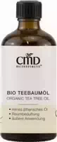 Cmd Naturkosmetik Teebaumöl Aus Kontrolliert Biologischem Anbau Mit Tropfeinsatz