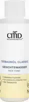 Cmd Naturkosmetik Teebaumöl Bio Hydrolat Gesichtswasser 100 ml