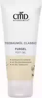 Cmd Naturkosmetik Teebaumöl Fußgel