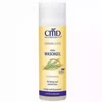 Cmd Naturkosmetik Teebaumöl Kosmetik Waschgel Gesichtsreiniger