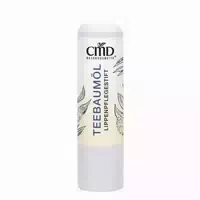 Cmd Naturkosmetik Teebaumöl Lippenpflege 4,5 g