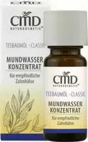 Cmd Naturkosmetik Teebaumöl Mundwasser