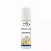 Cmd Naturkosmetik Teebaumöl Pickelroller 10 ml