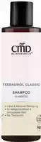 Cmd Naturkosmetik Teebaumöl Shampoo 200 ml
