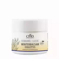 Cmd Naturkosmetik Teebaumöl Winterbalsam Eukalyptus 50 ml