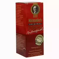 Opc Original Masqueliers Anthogenol Tropfen